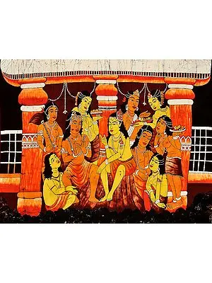 Mahanayaka