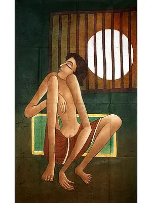Yogic Asana