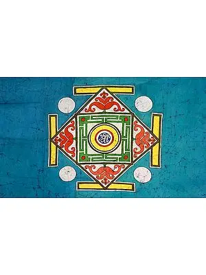 Sri Yantra