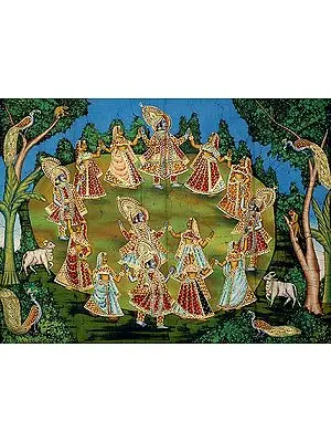 Raas Leela
