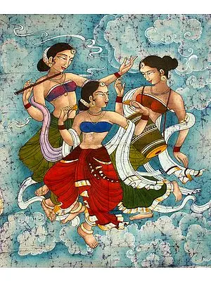 Apsaras