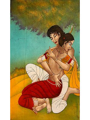 In Anticipation of Bliss