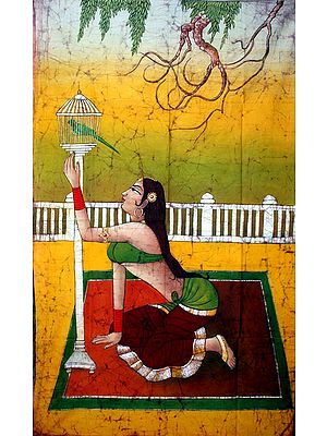 Torment of Separation