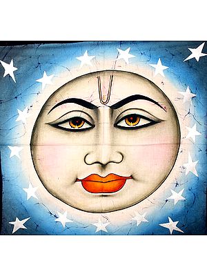 Chandrama - The Moon