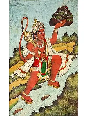 Jai Hanuman