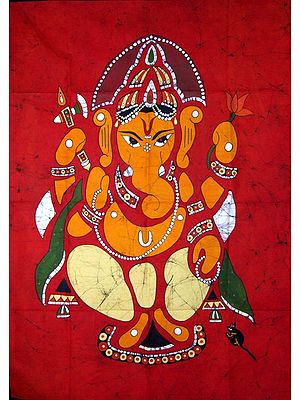 Lord Ganesha