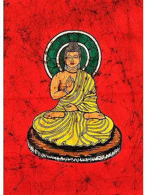 Gautam Buddha