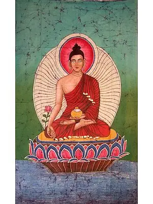 Medicine Buddha