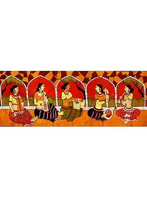 The Performers