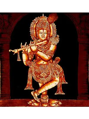 The Fortunate Flute