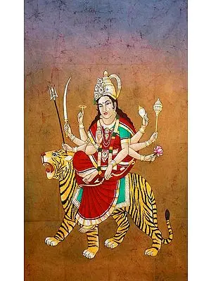 Vaishno Devi