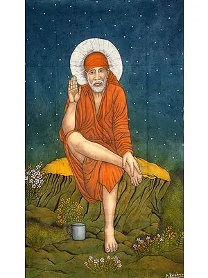 One With The Perfect State of Brahman