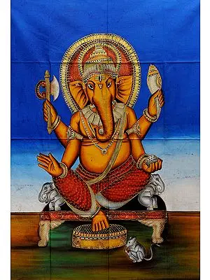 Lord Ganesha