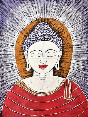 Gautama Buddha