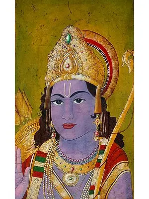 Sri Ram