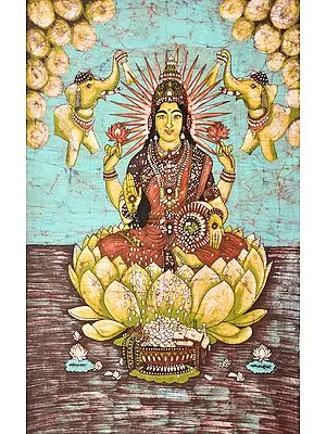 Gajalakshmi