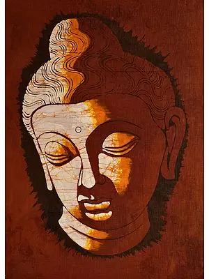 Gautam Buddha