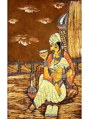 Omar Khayyam