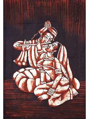 Radha Krishna