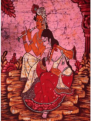 Radha Krishna