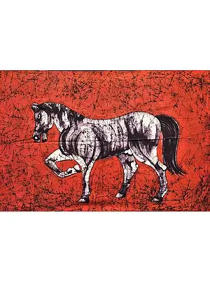 The Wild Horse