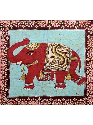 Royal Elephant