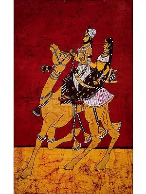 Dhola Maaru