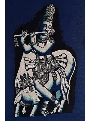 Lord Krishna as Venugopal