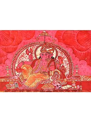 Lord Ganesha