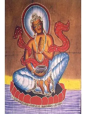 Buddha