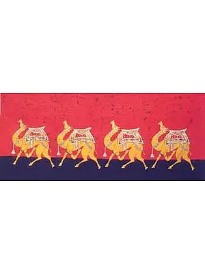 Caravan