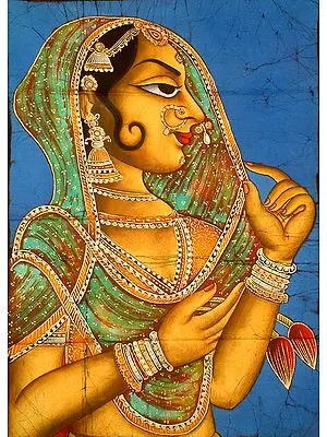 Courtesan