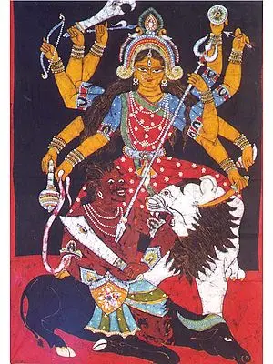 Durga