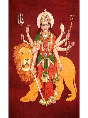Durga