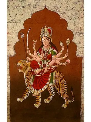 Durga