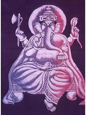 Ganapati