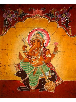 Ganapati