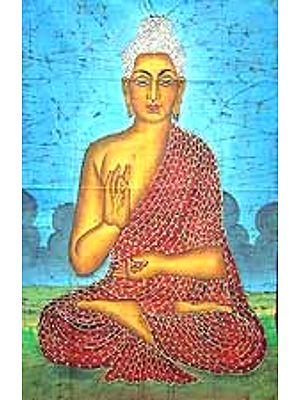 Gautam Buddha