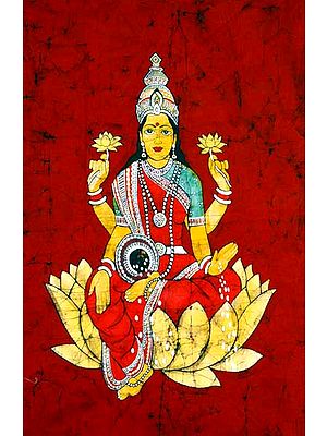 Goddess of Abundance