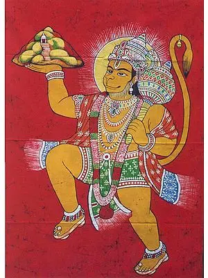 Hanuman