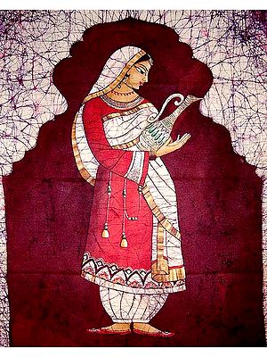 Introducing: Wine and Woman