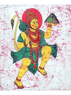 Jai Hanuman