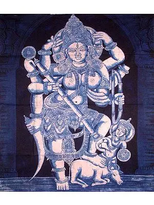 Killing The Demon