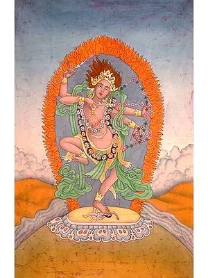 Kurukulla