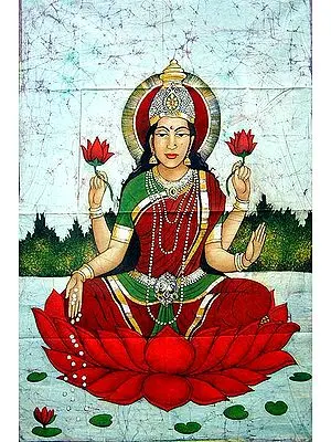 Lakshmi