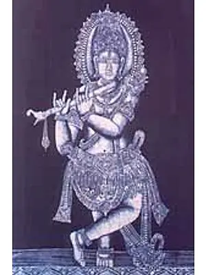 Lord Krishna