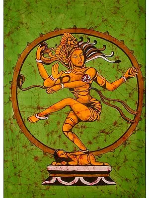 Nataraja