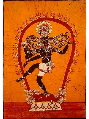Nataraja