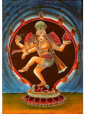 Nataraja
