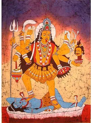 OM (AUM)
